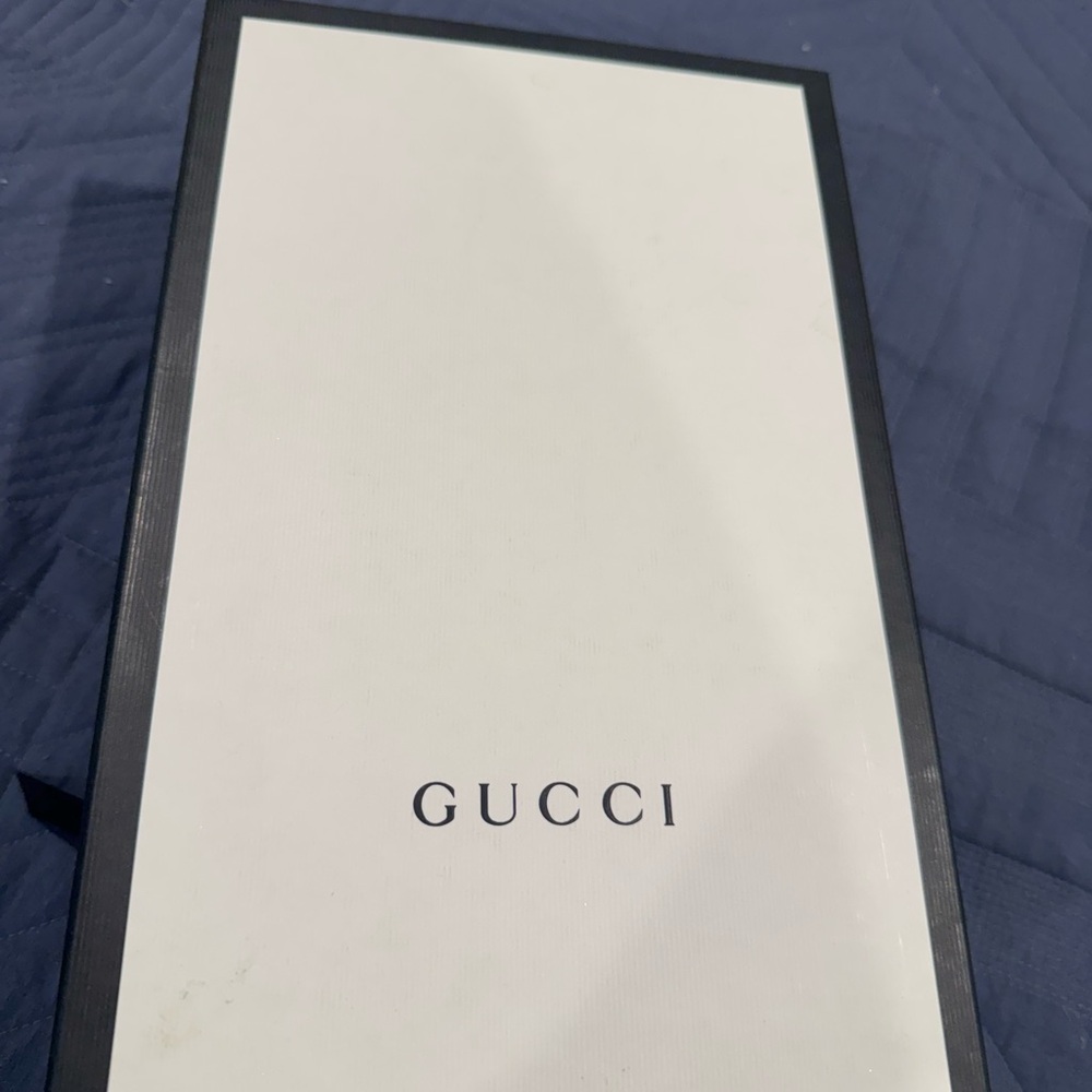 Gucci New Ace Sneakers (Women) - Picture 12 of 17